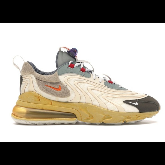 Nike Airmax Travis Scott Cactus Trails - Picture 3 of 7
